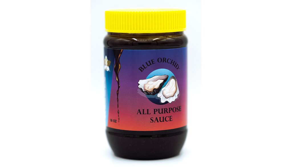 All-purpose Sauce